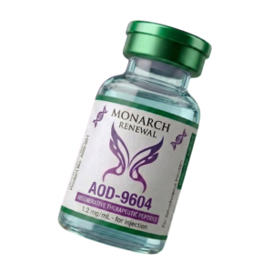AOD-9604 1.2mg/mL
