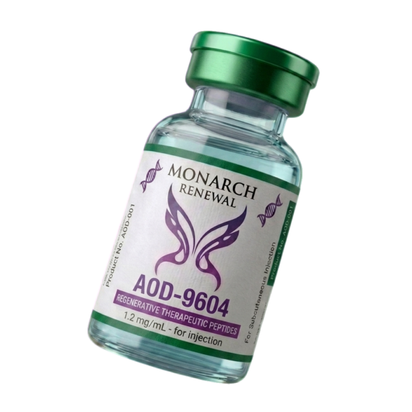 AOD-9604 1.2mg/mL