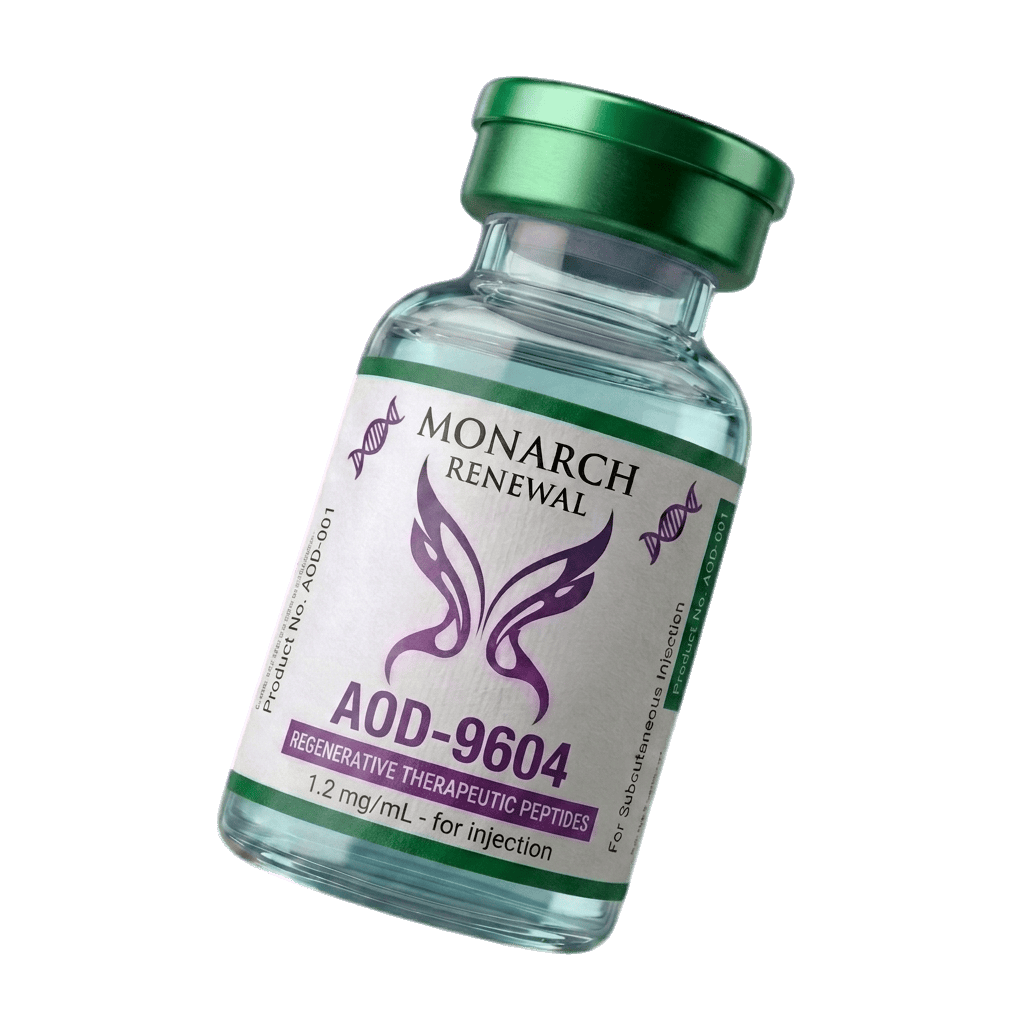 AOD-9604 1.2mg/mL