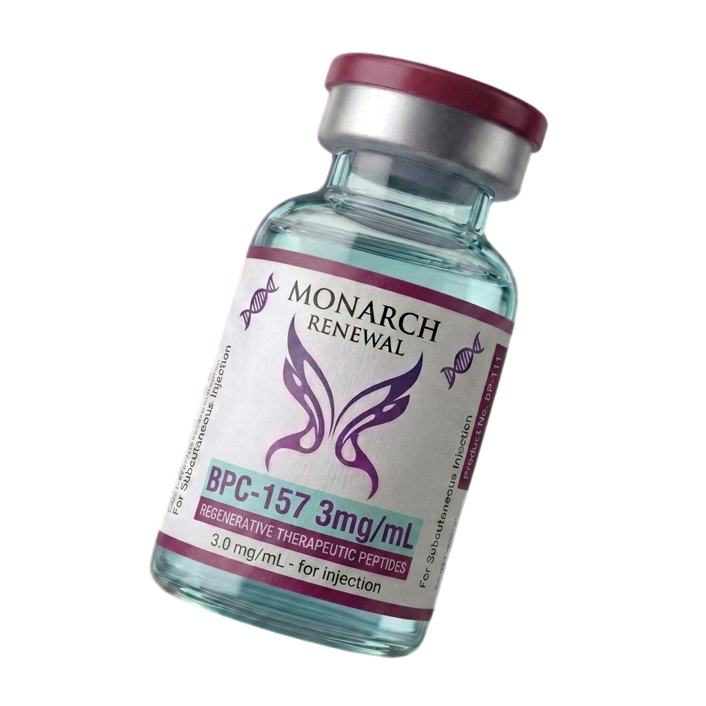 BPC-157 3mg/mL
