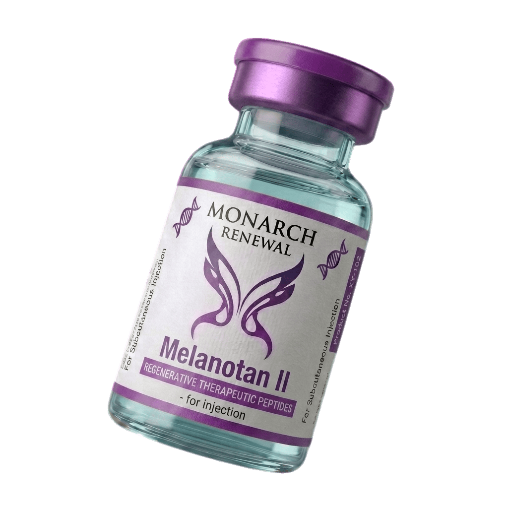 Melanotan II