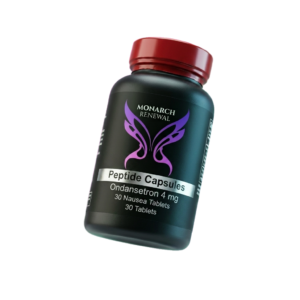 Ondansetron 4mg 30 Nausea Tablets