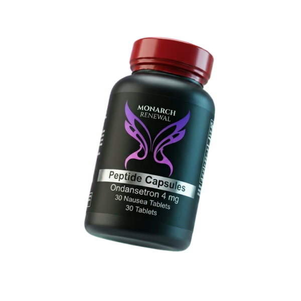 Ondansetron 4mg 30 Nausea Tablets