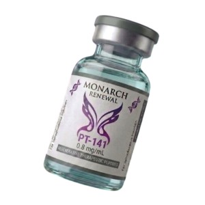 PT-141 0.8mg/mL