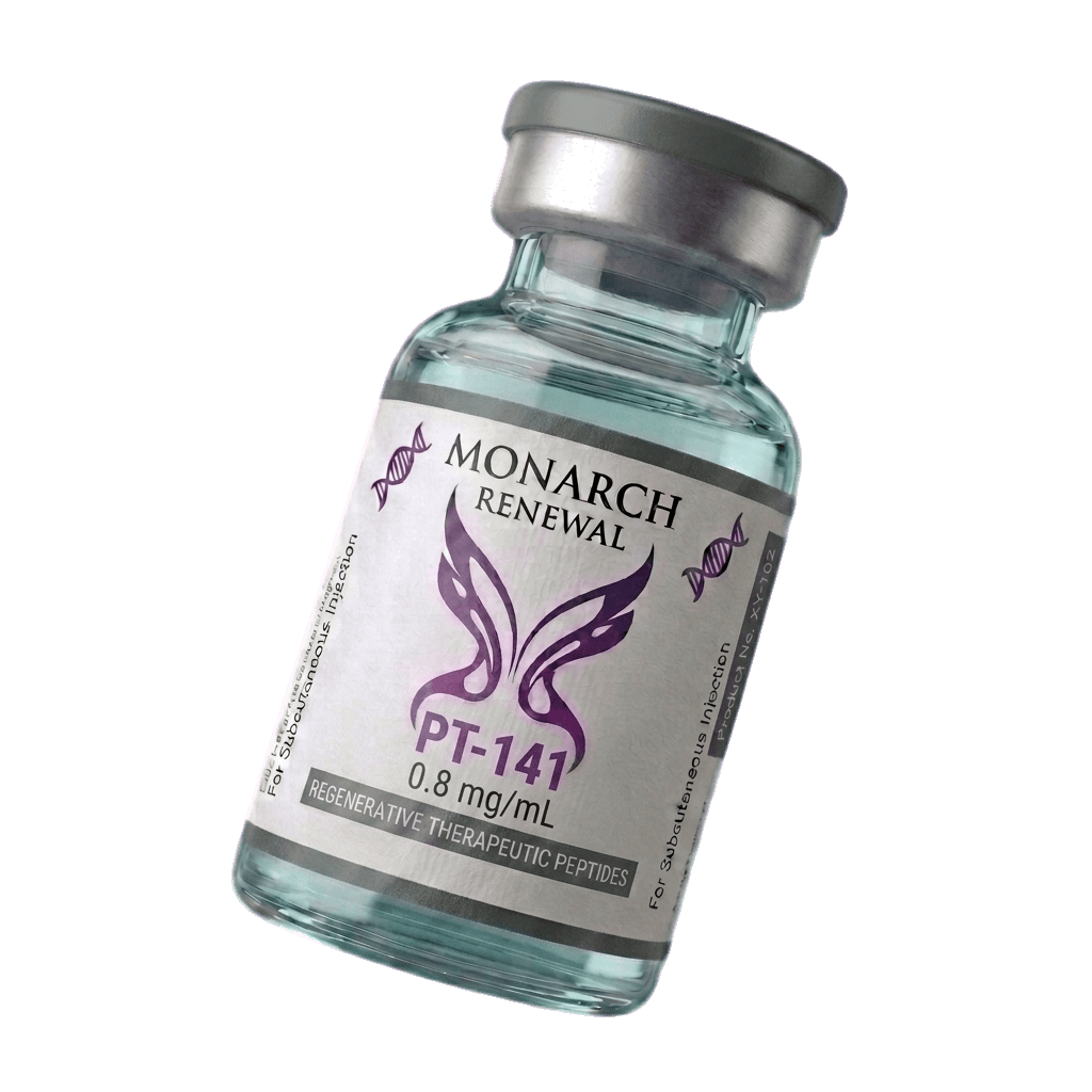 PT-141 0.8mg/mL