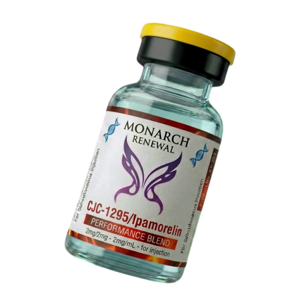 Performance Blend CJC-1295/Ipamorelin 2mg/2mg/mL