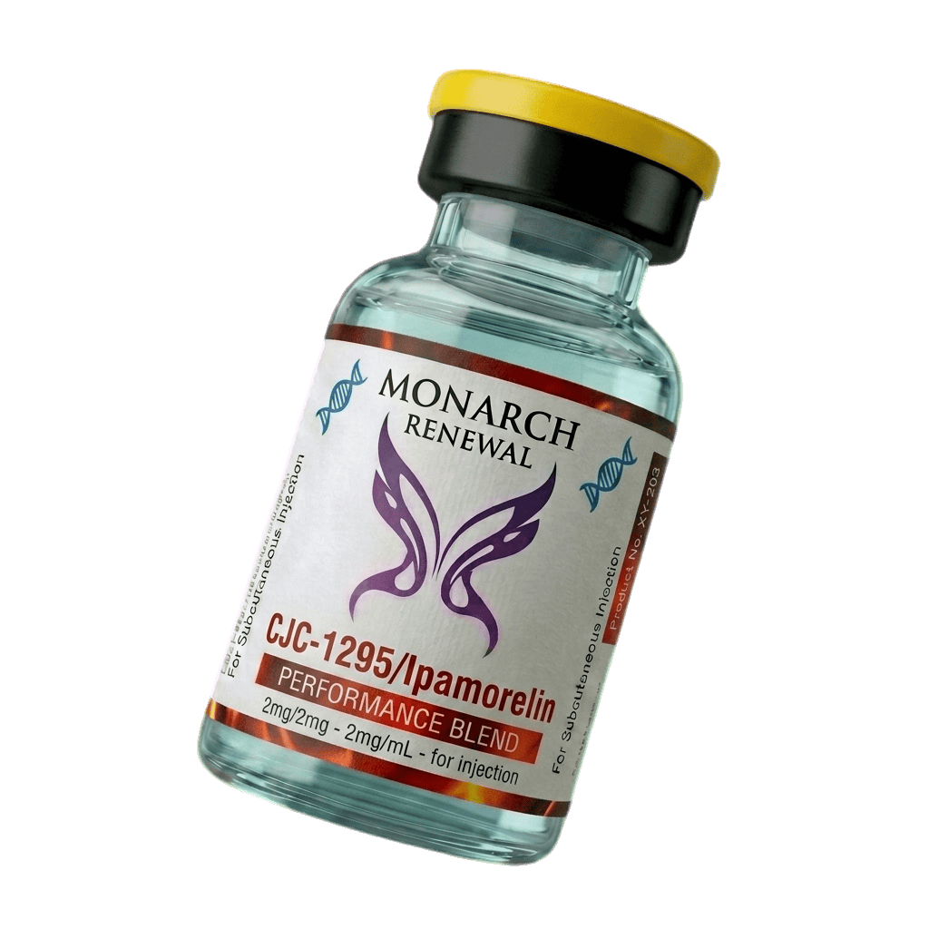 Performance Blend CJC-1295/Ipamorelin 2mg/2mg/mL