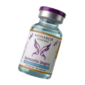 Sermorelin 3mg/mL