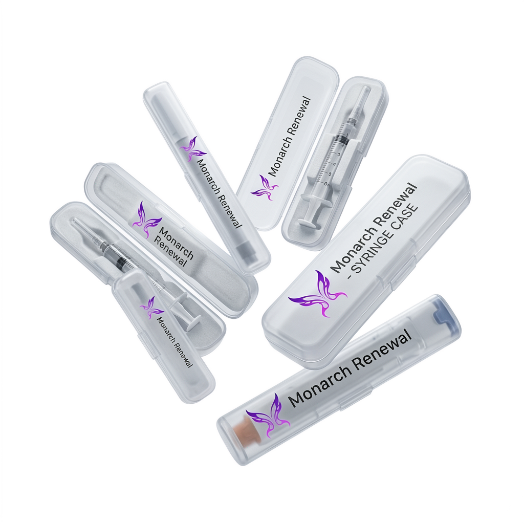 Syringe Cases